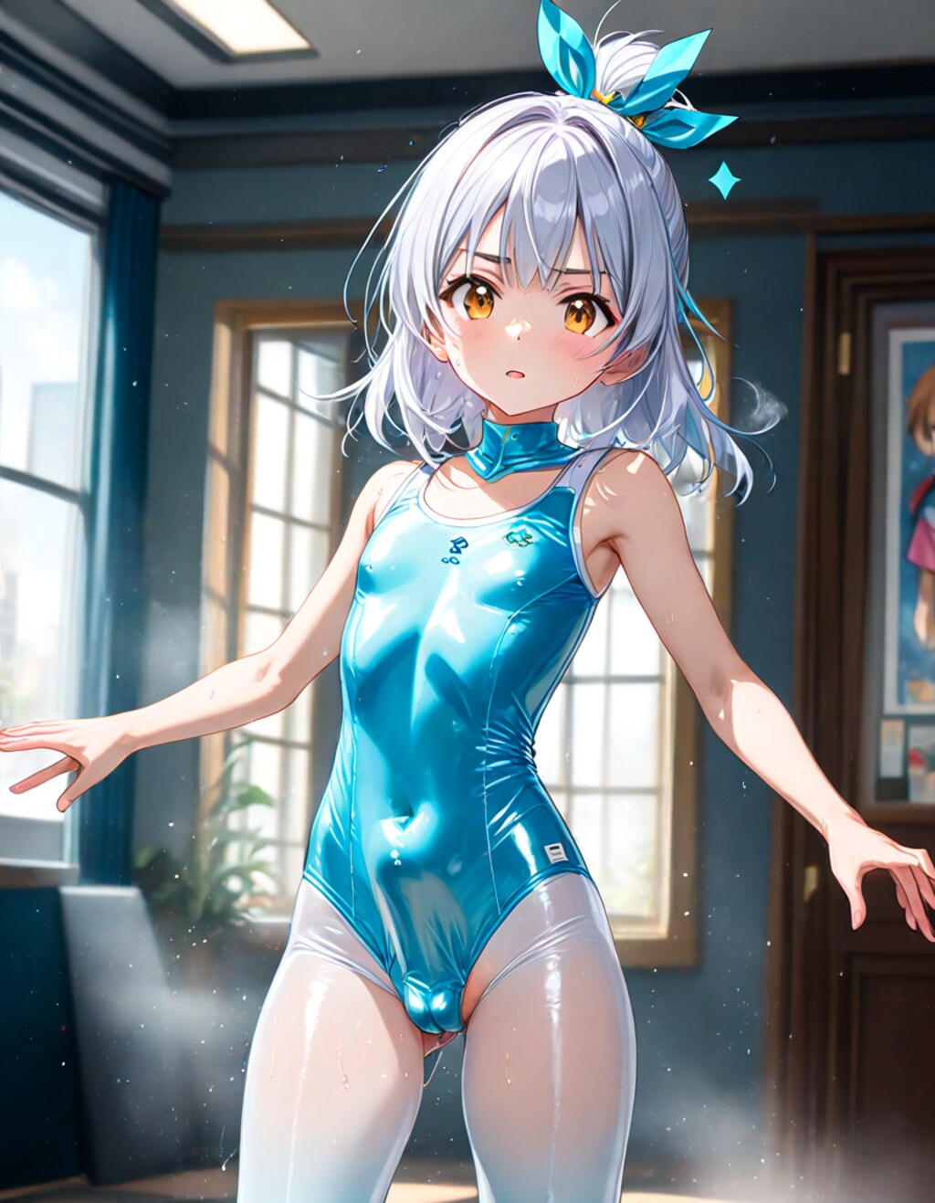 私モ女オトコノコ部