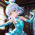 私モ女オトコノコ部 6枚目