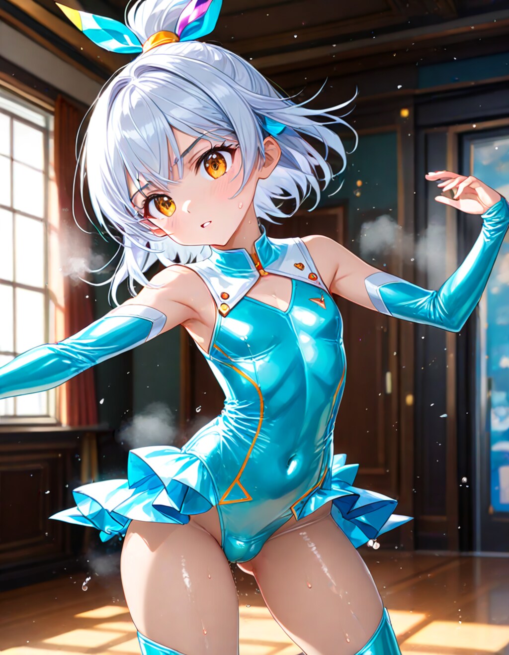 私モ女オトコノコ部