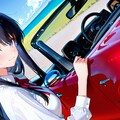 オープンカー 4枚目