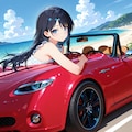 オープンカー 5枚目