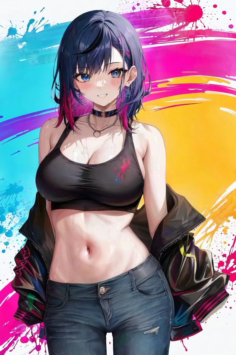 彩