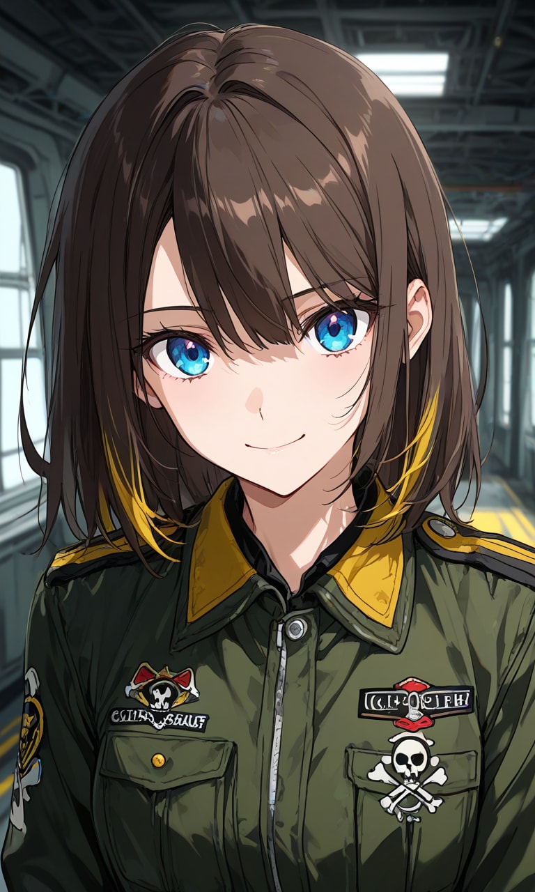 ドクロコーデ
