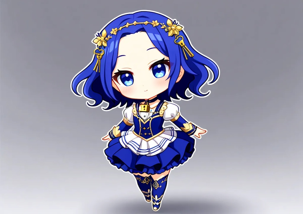 そうび（鍵）