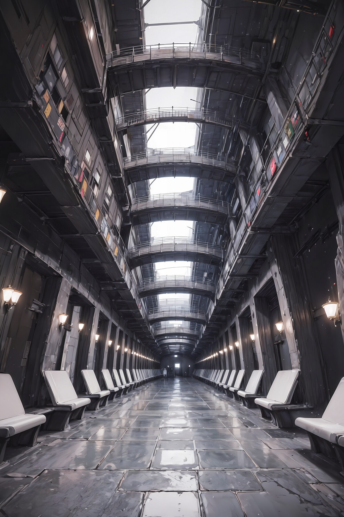 ルースト005詳説 | の人気AIイラスト・グラビア