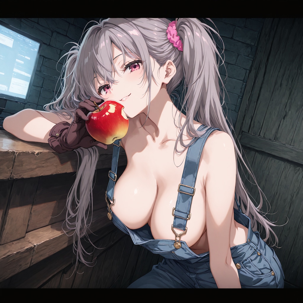 食べる？