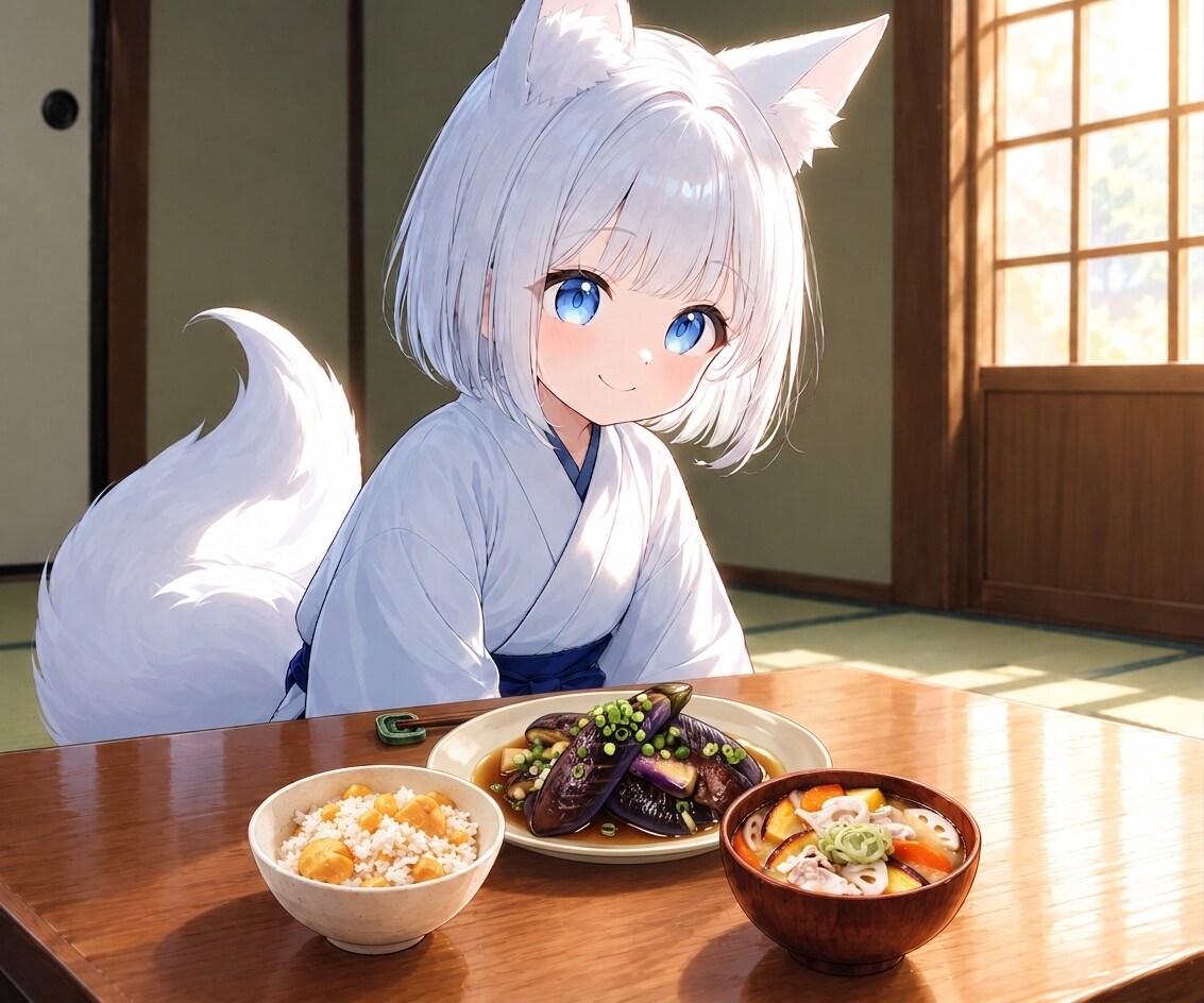 秋づくし | の人気AIイラスト・グラビア