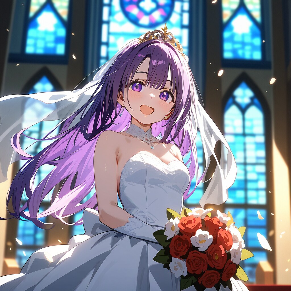 幸福のガーランド | の人気AIイラスト・グラビア