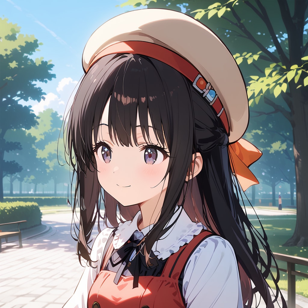 お嬢様トゥールビヨン21