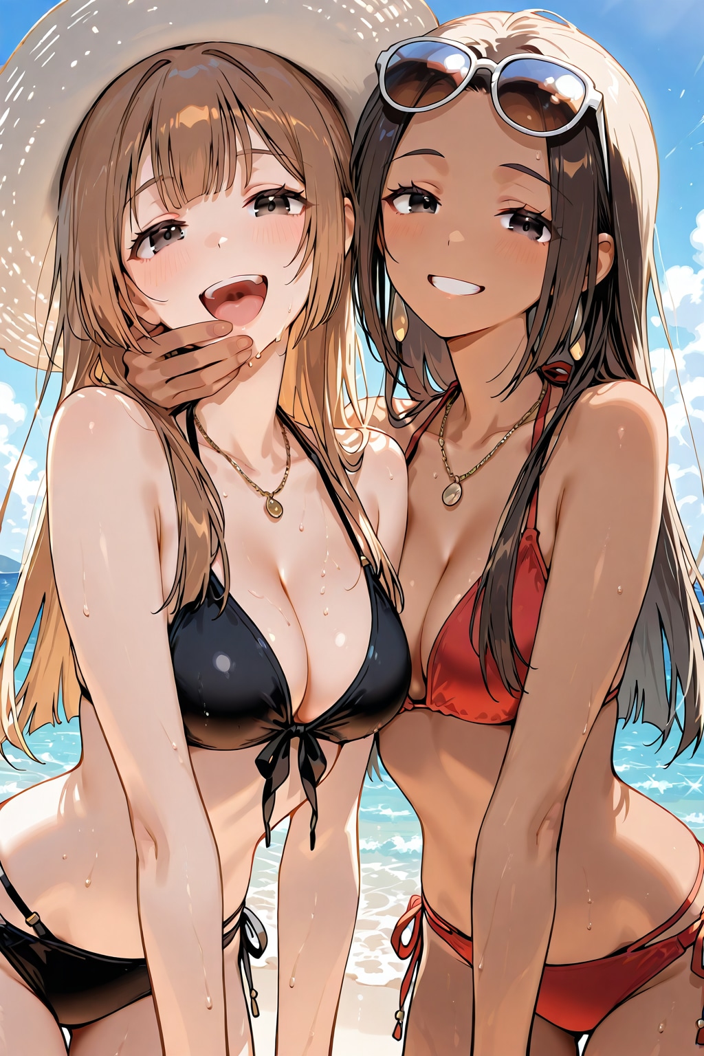まい＆なな〜旅日記〜