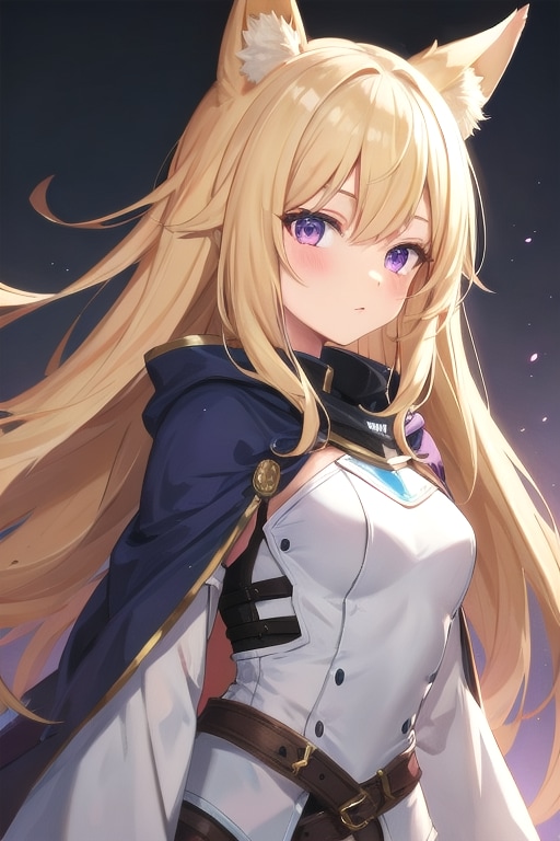 クレアちゃん870 | の人気AIイラスト・グラビア
