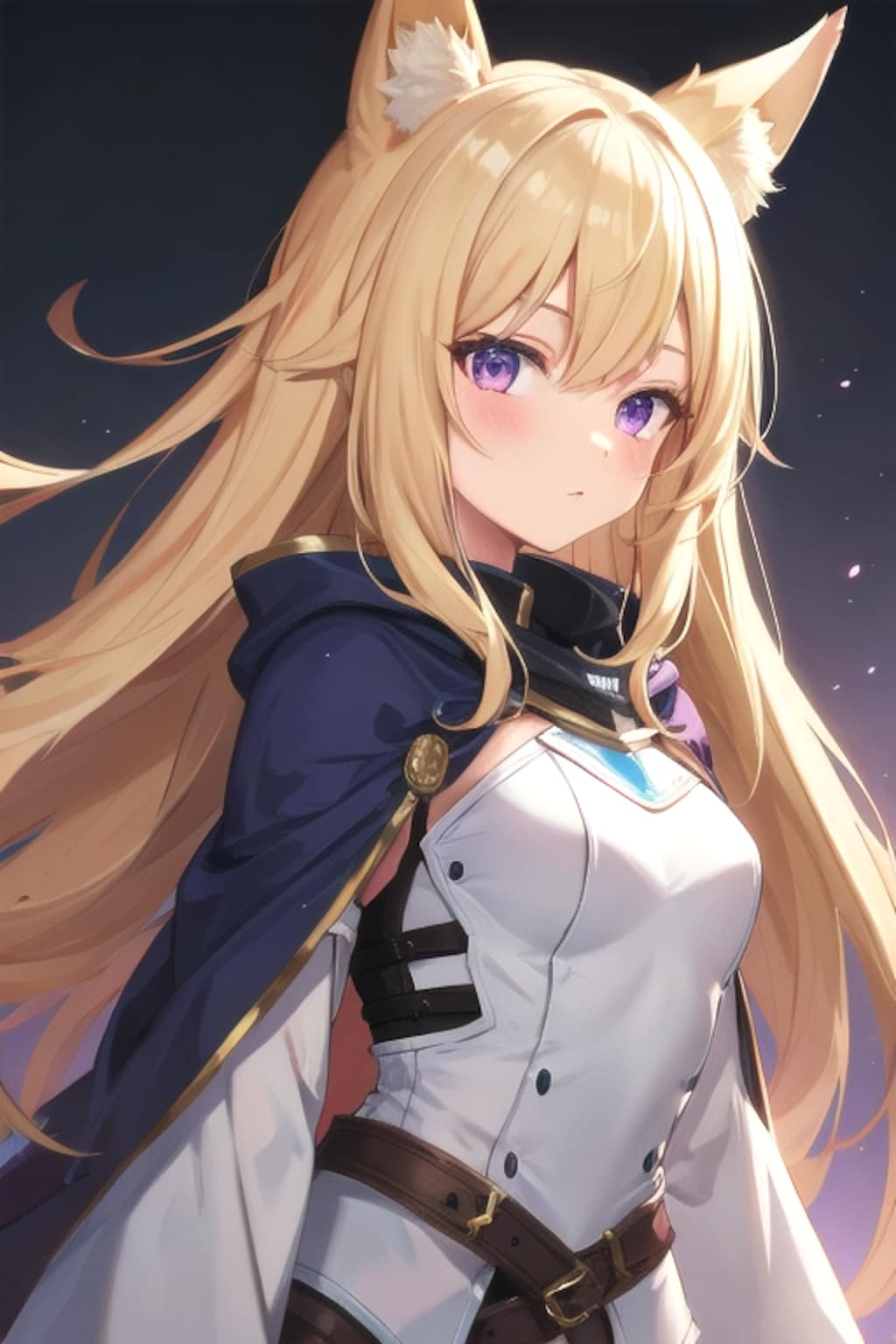 クレアちゃん870