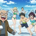 借り物団体雪合戦 2枚目