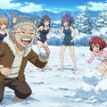 借り物団体雪合戦 3枚目