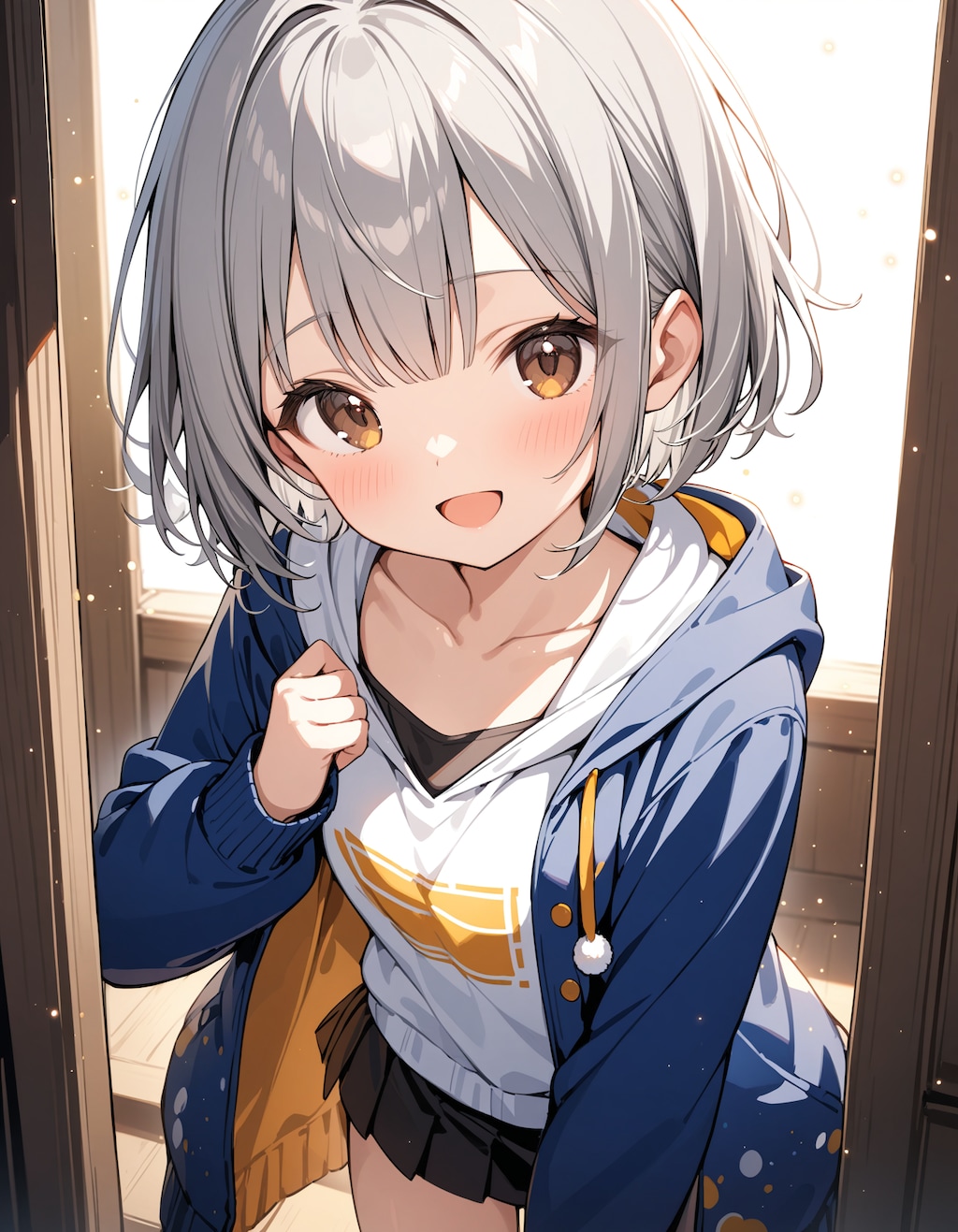 ヴィーシニャ スナップ 76