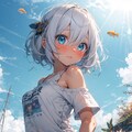 みずぎ② 2枚目