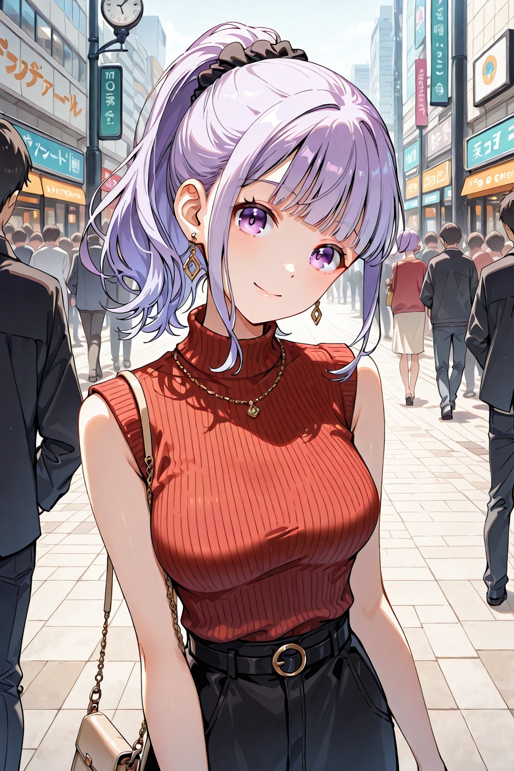 千早ちゃん３１８