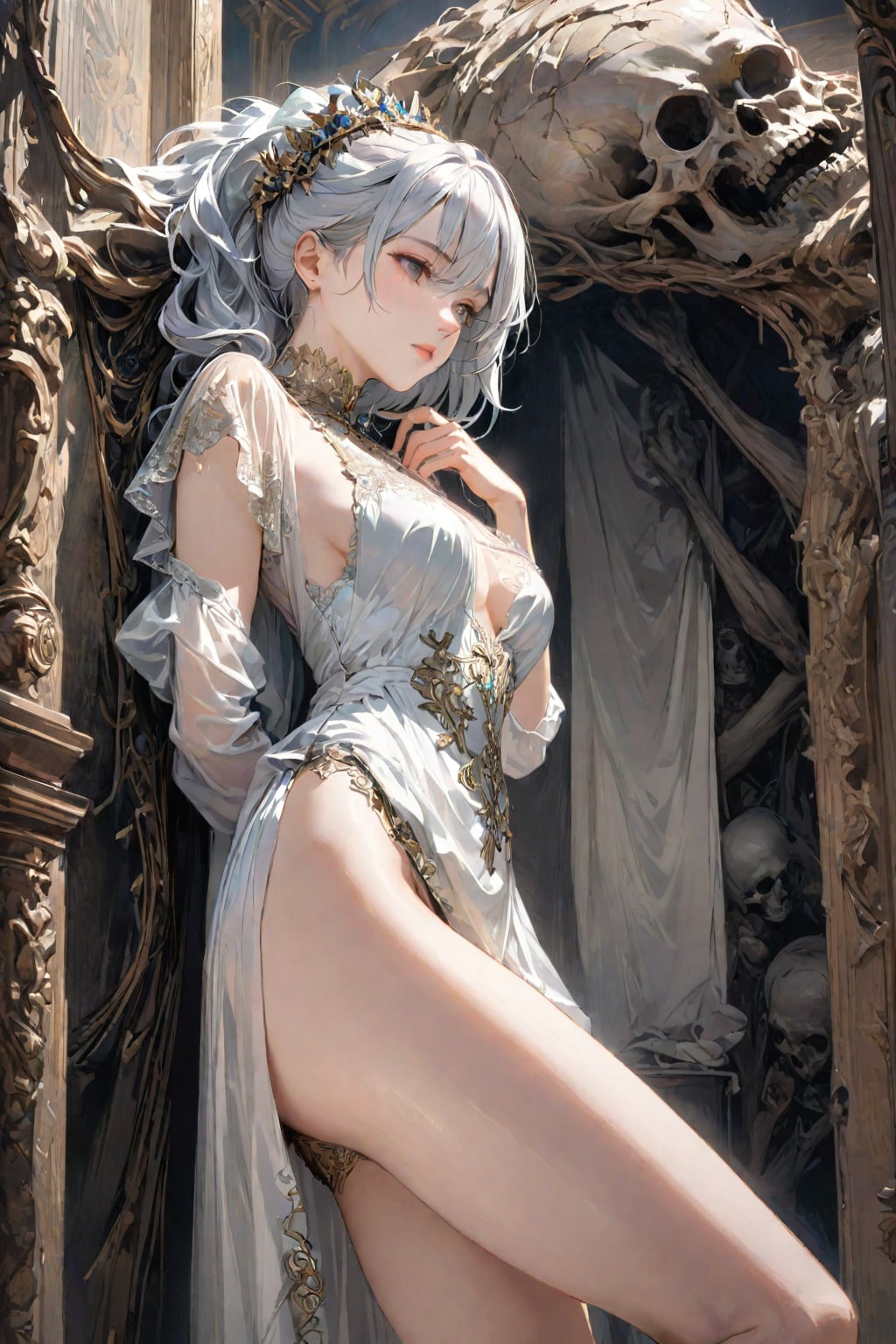 Wall