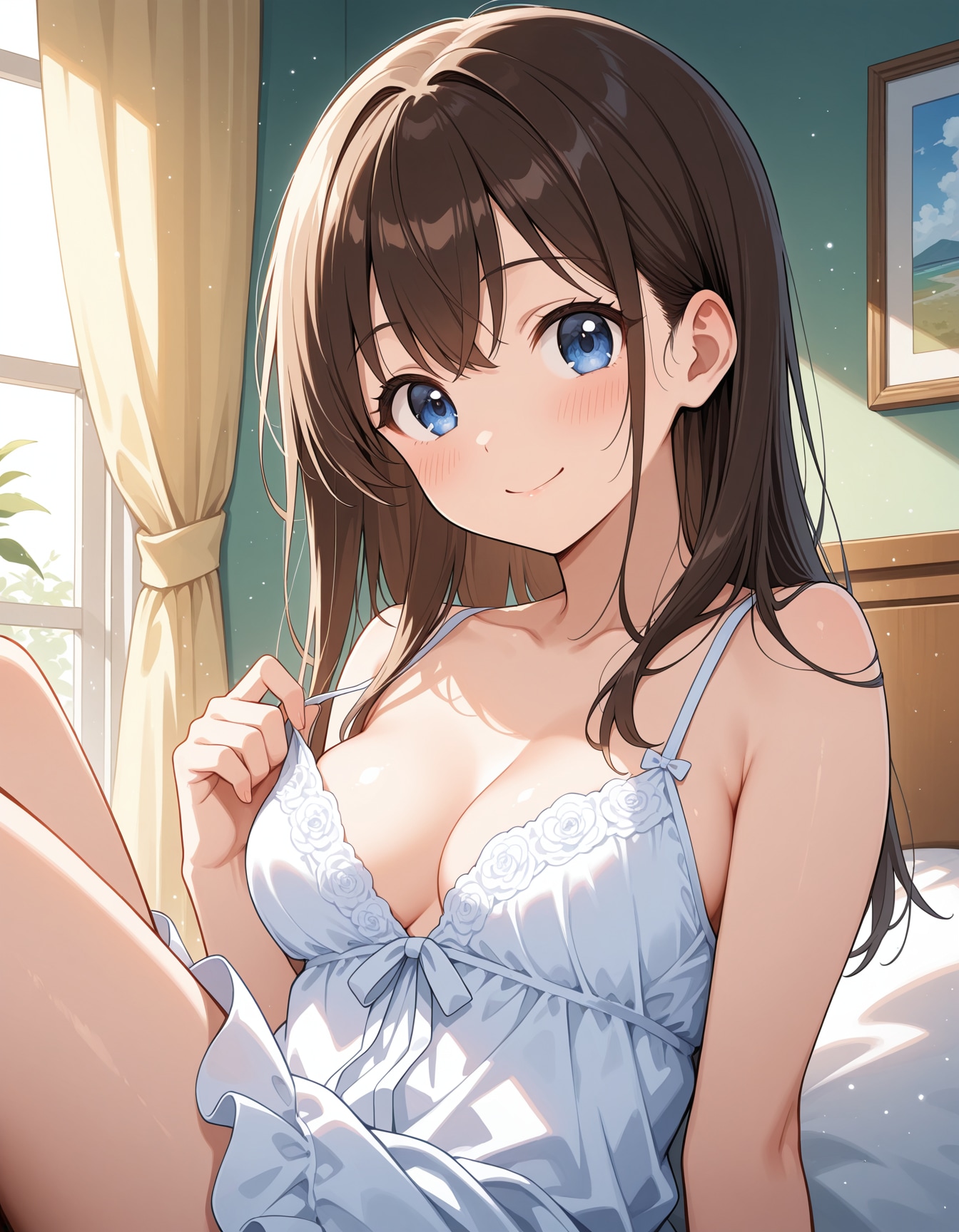 茉里 むふふスナップ 6