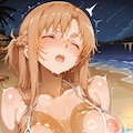 結城明日奈 4枚目