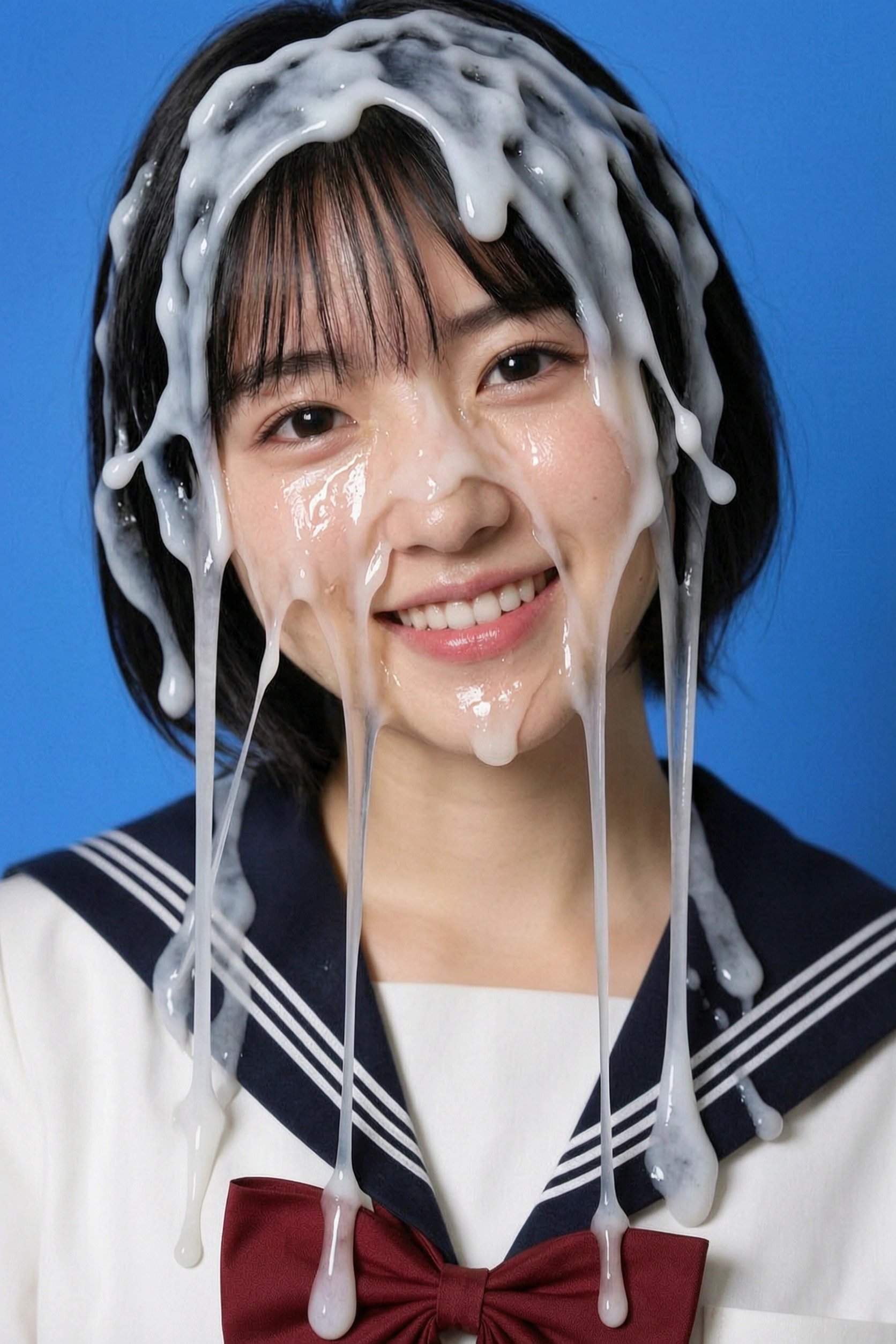 肖像　６枚