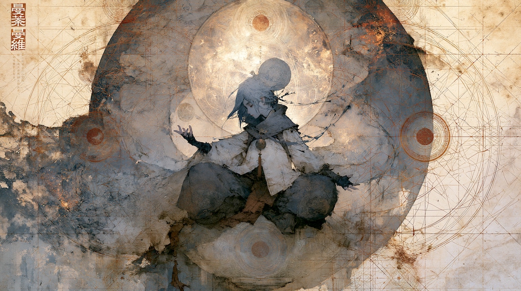 曼荼羅