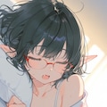 暑い…Zzz… 4枚目