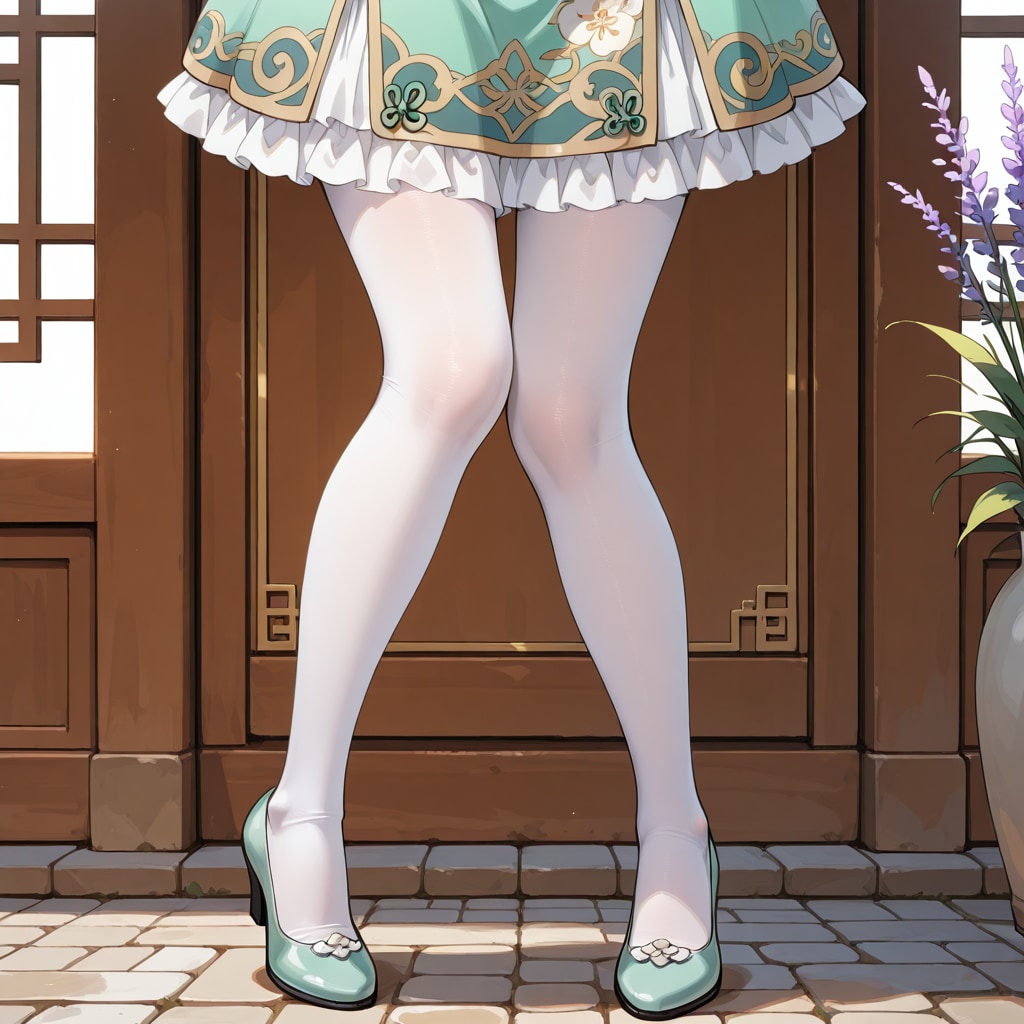 一枚目と二枚目どっちが乙女っぽいか・・・