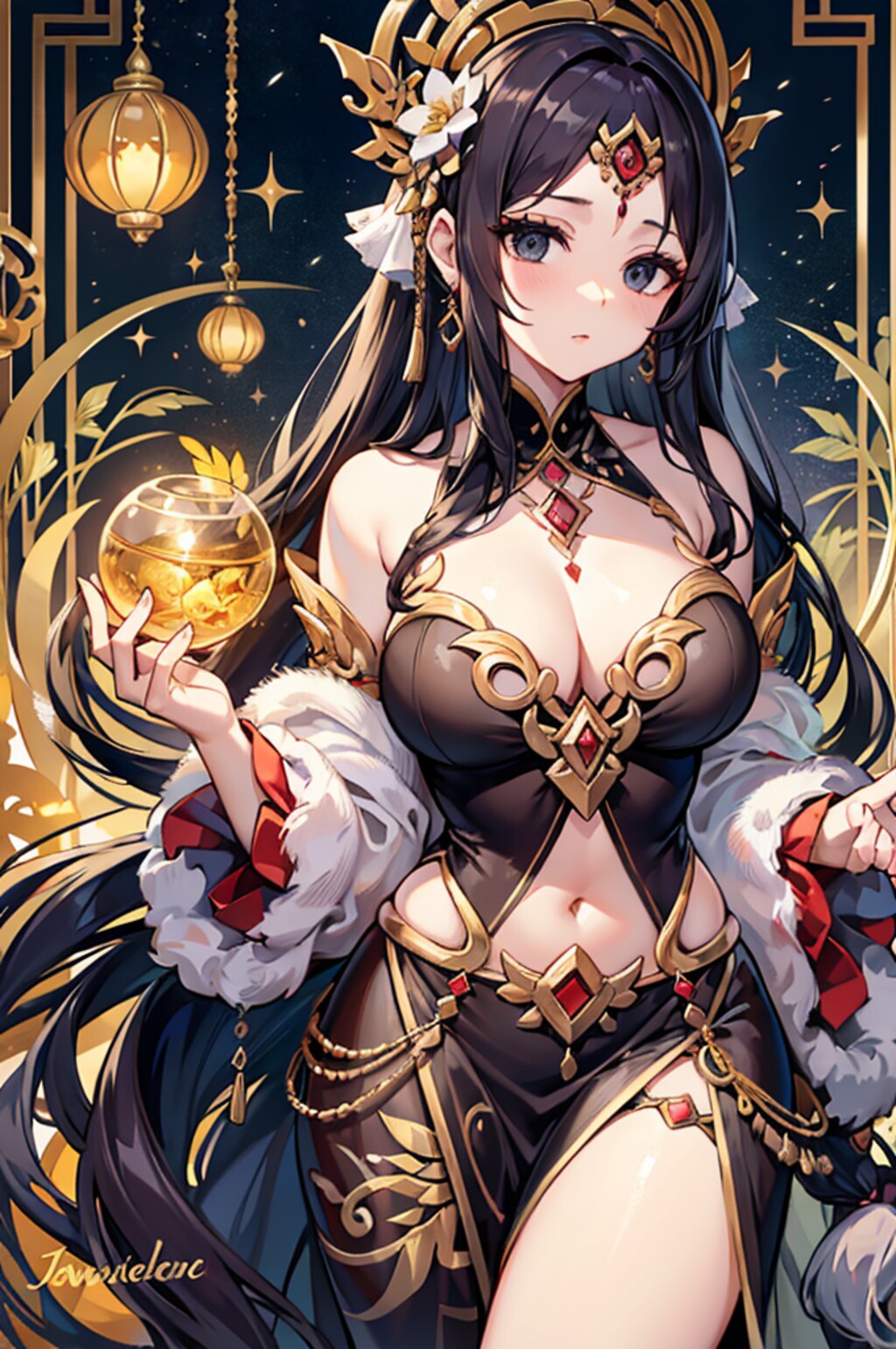 ほろ酔いバーテンダー❤️