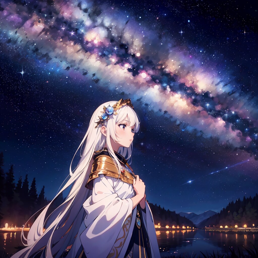 ミルキーウェイ