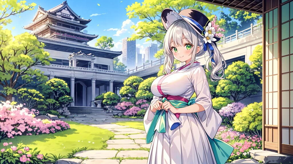 観光へ