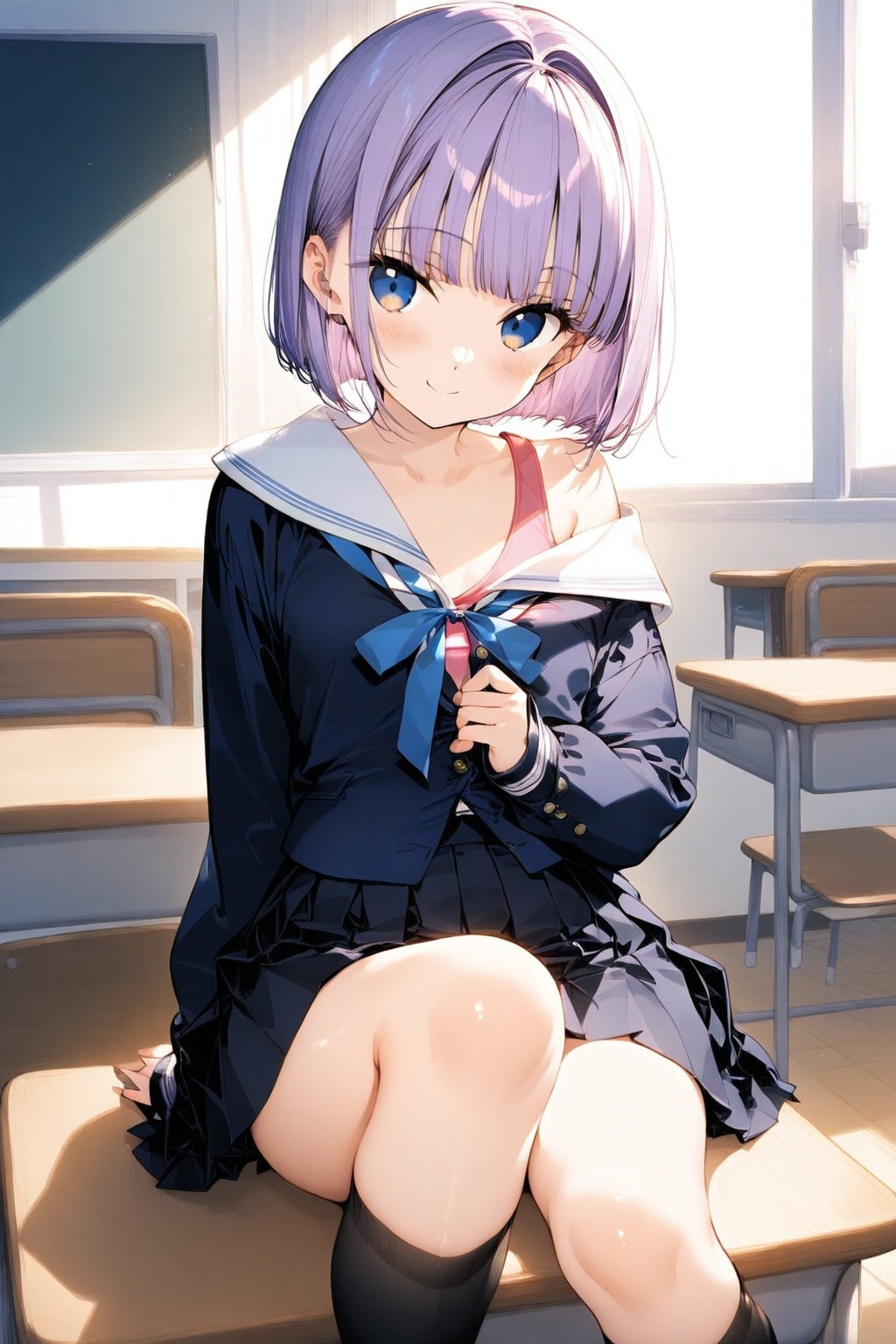 オリジナルちゃん