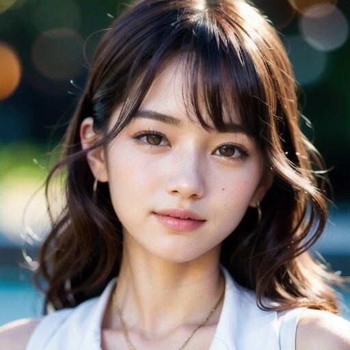 爽やかに