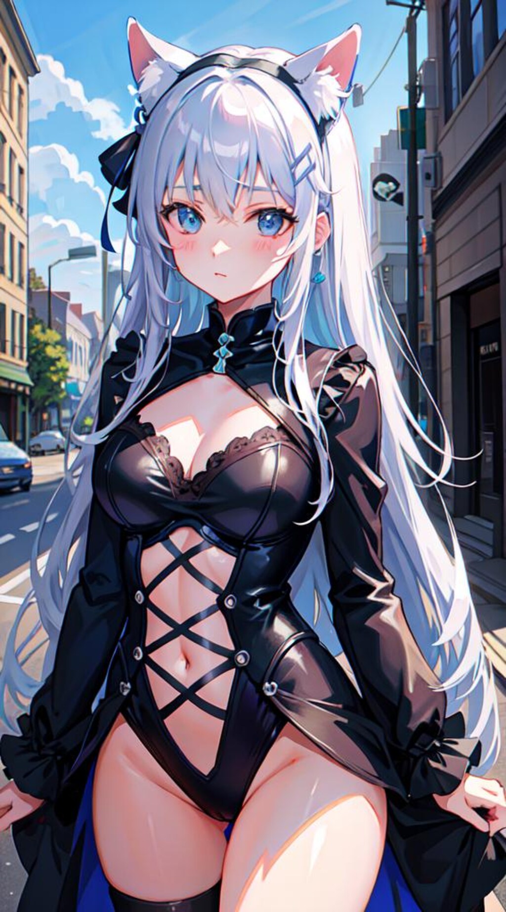 恥ずかしい