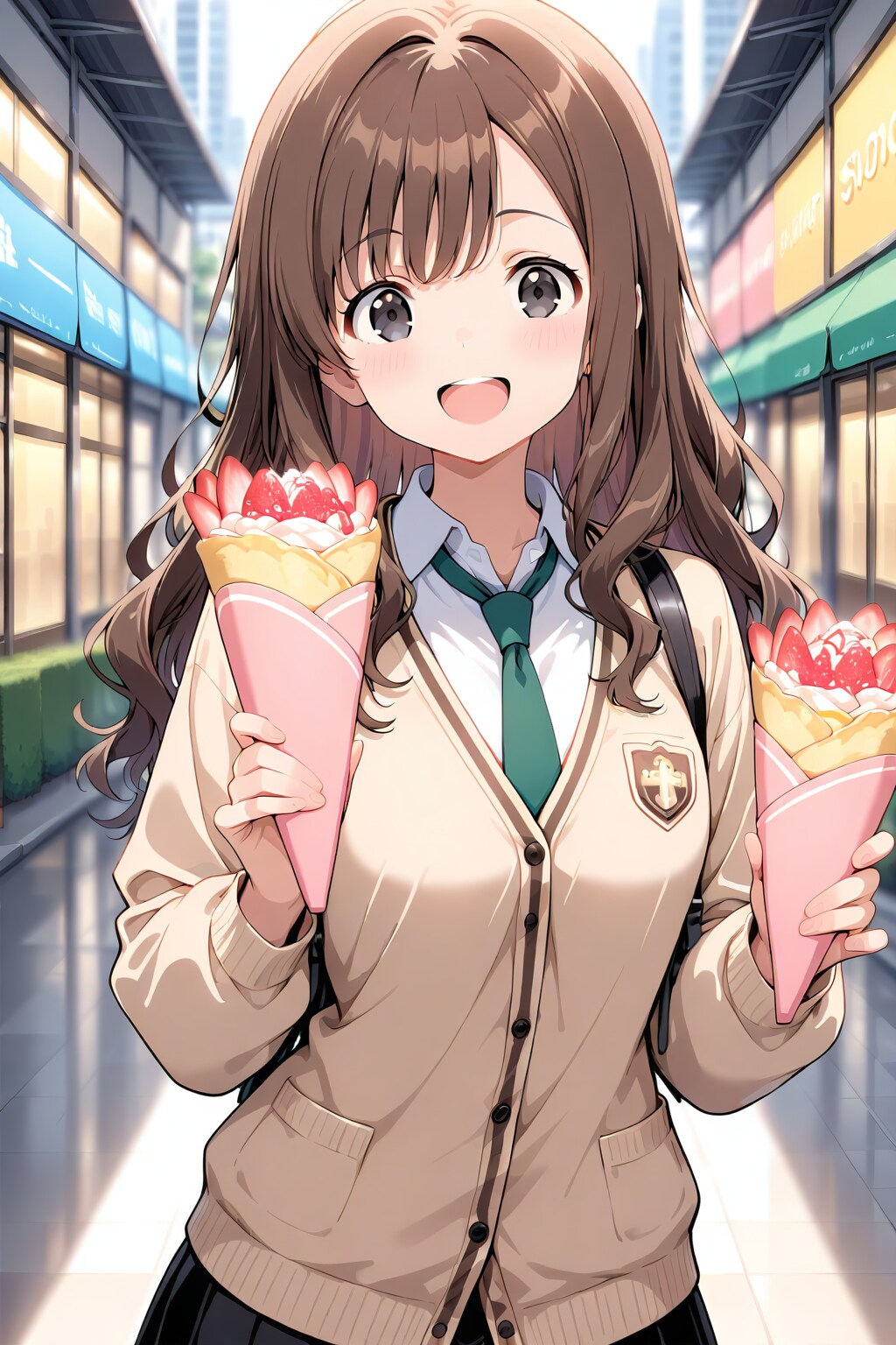 吉城寺冴さん