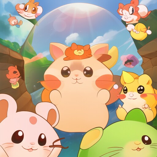 AI歌詞当てゲーム