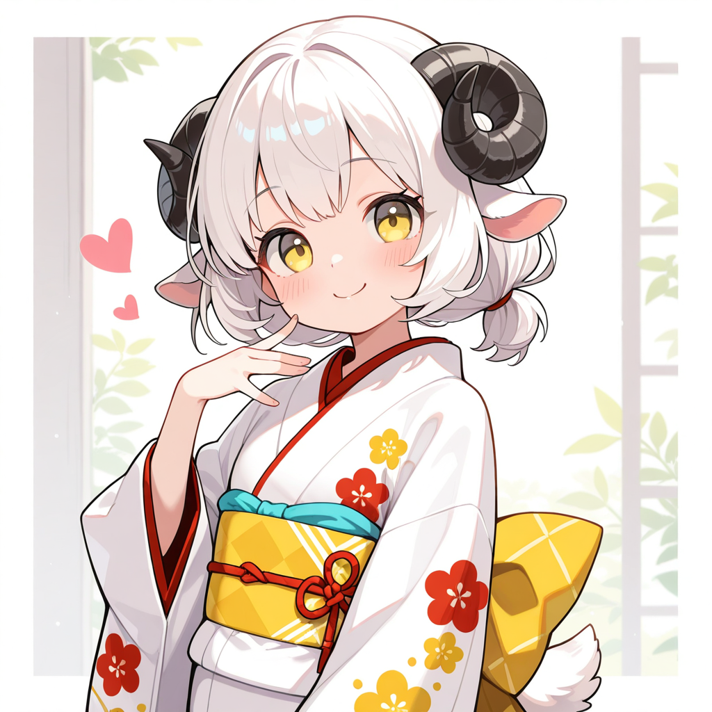 メイちゃんの和風喫茶