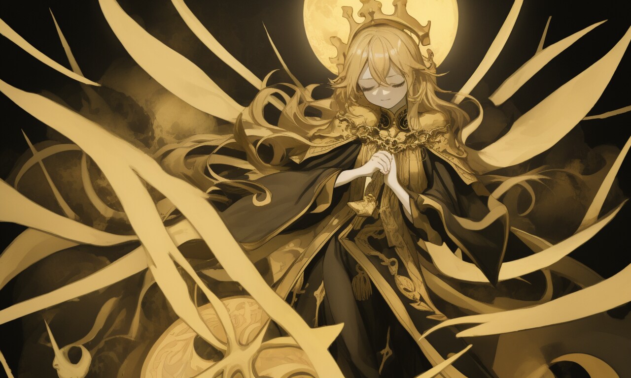 Golden