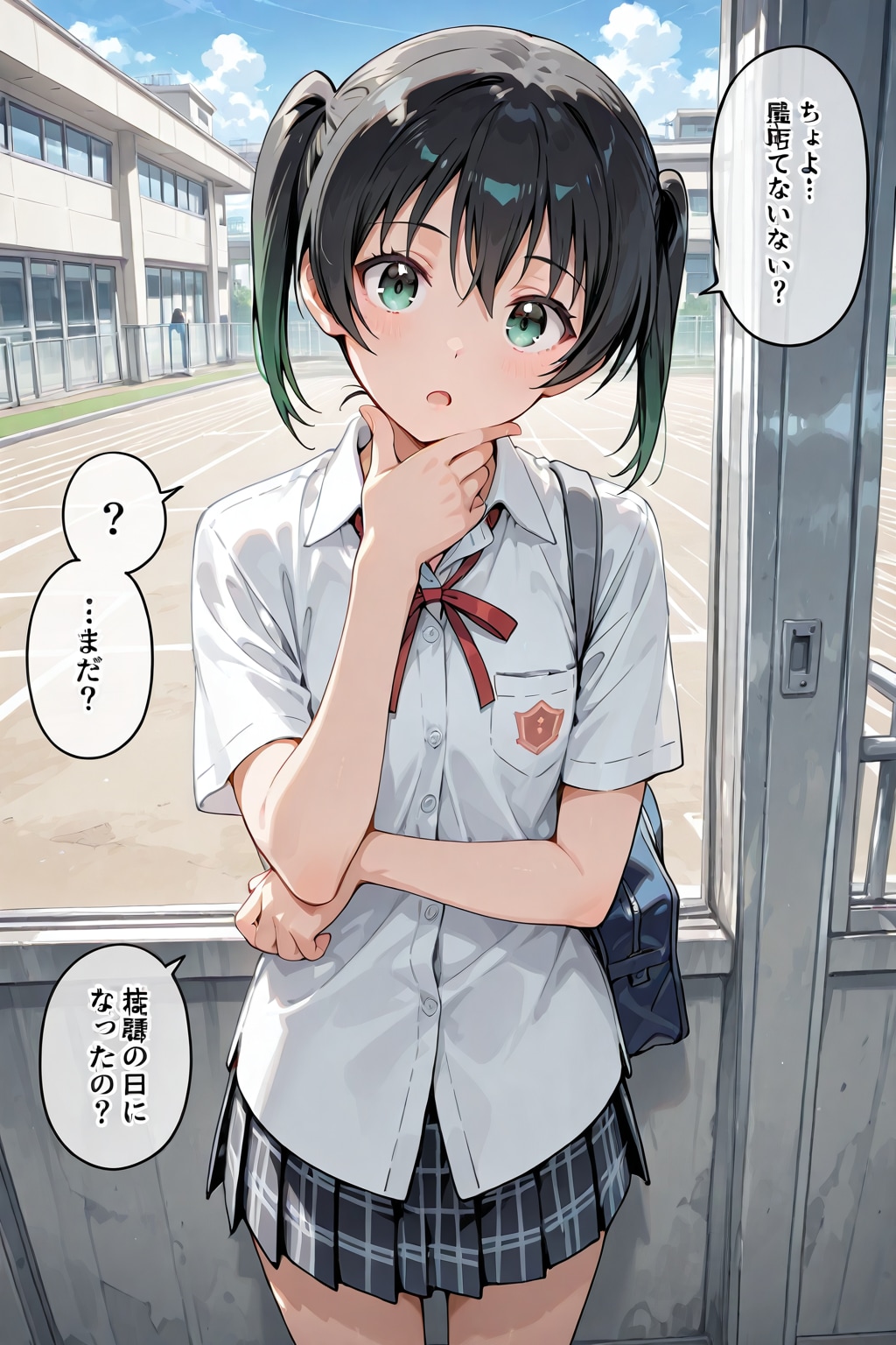 yu