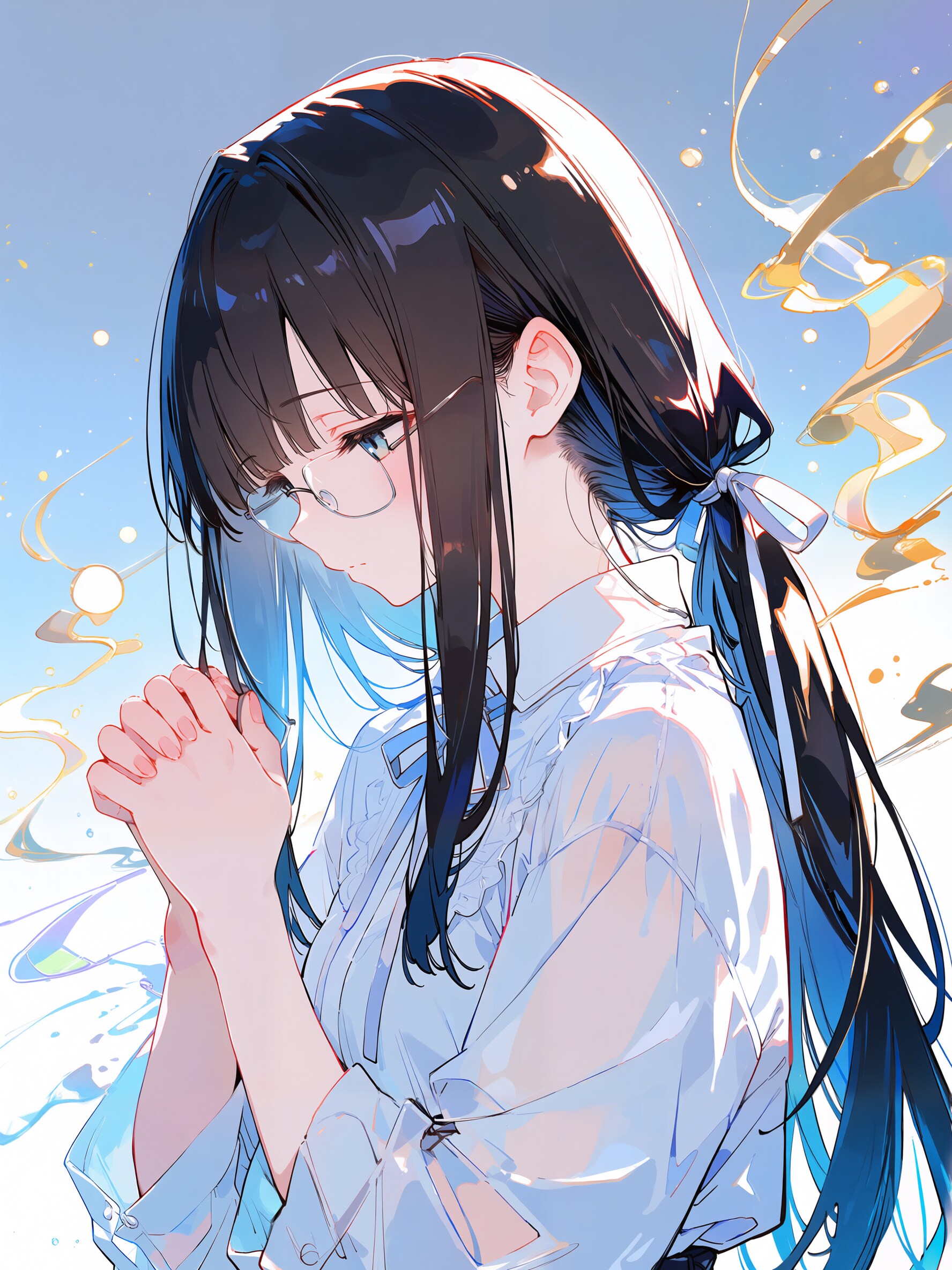 祈り