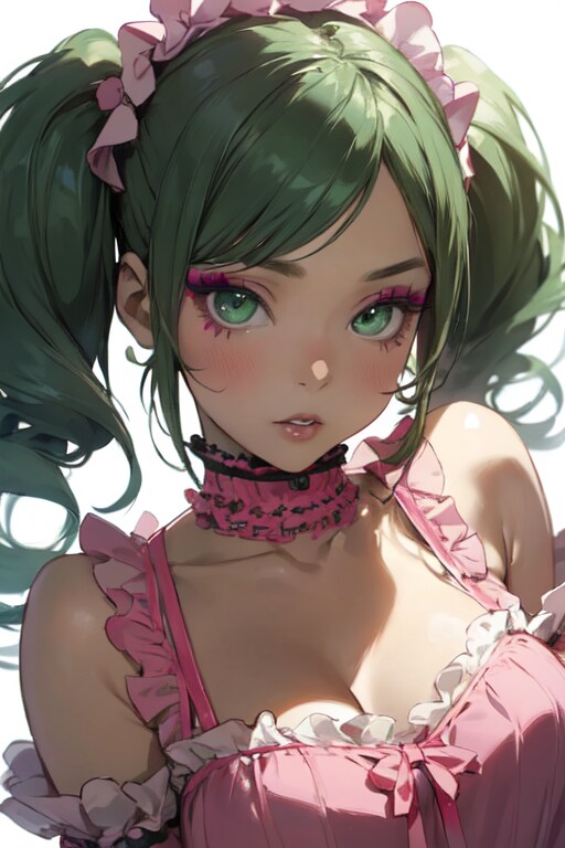 メイキャップ✨