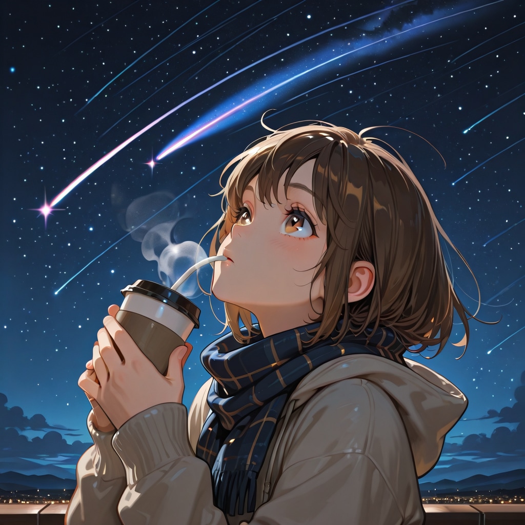 星空