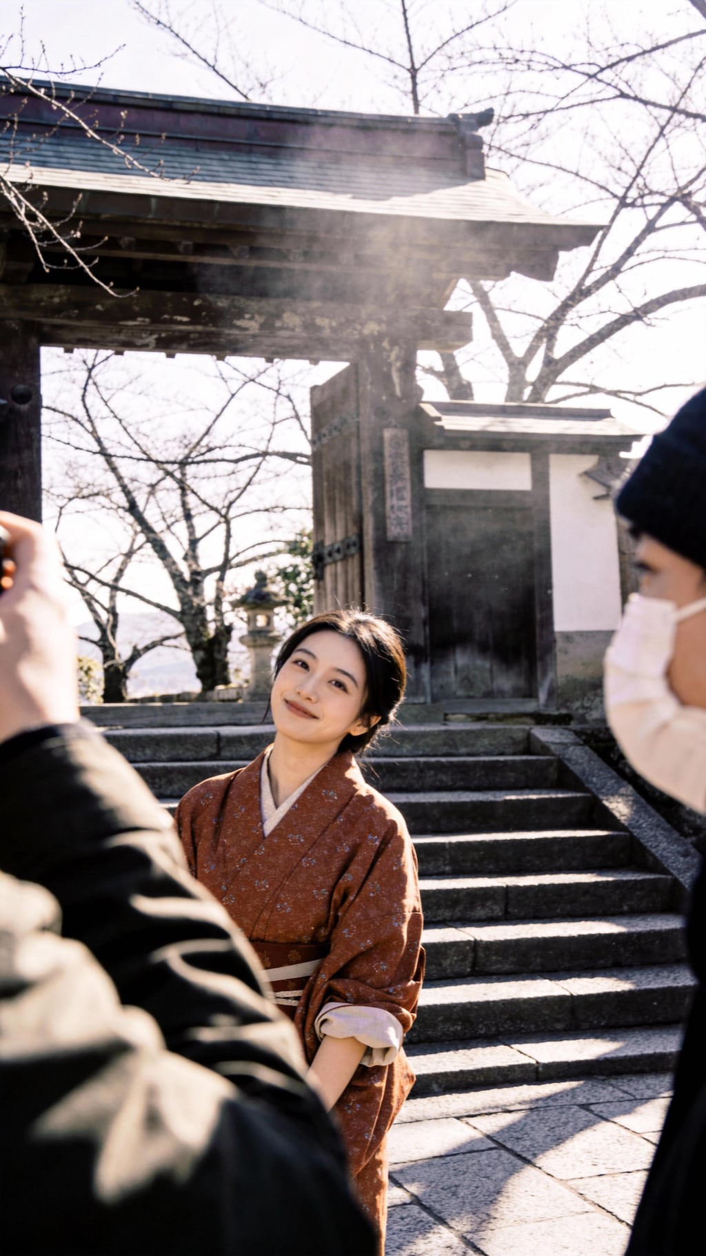 Legacy of the Silent Morning