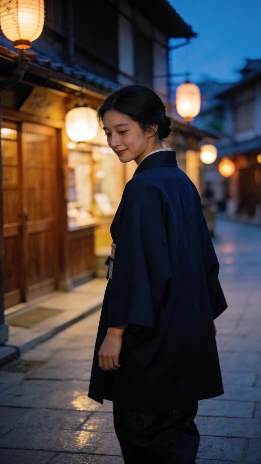 Legacy of the Silent Morning