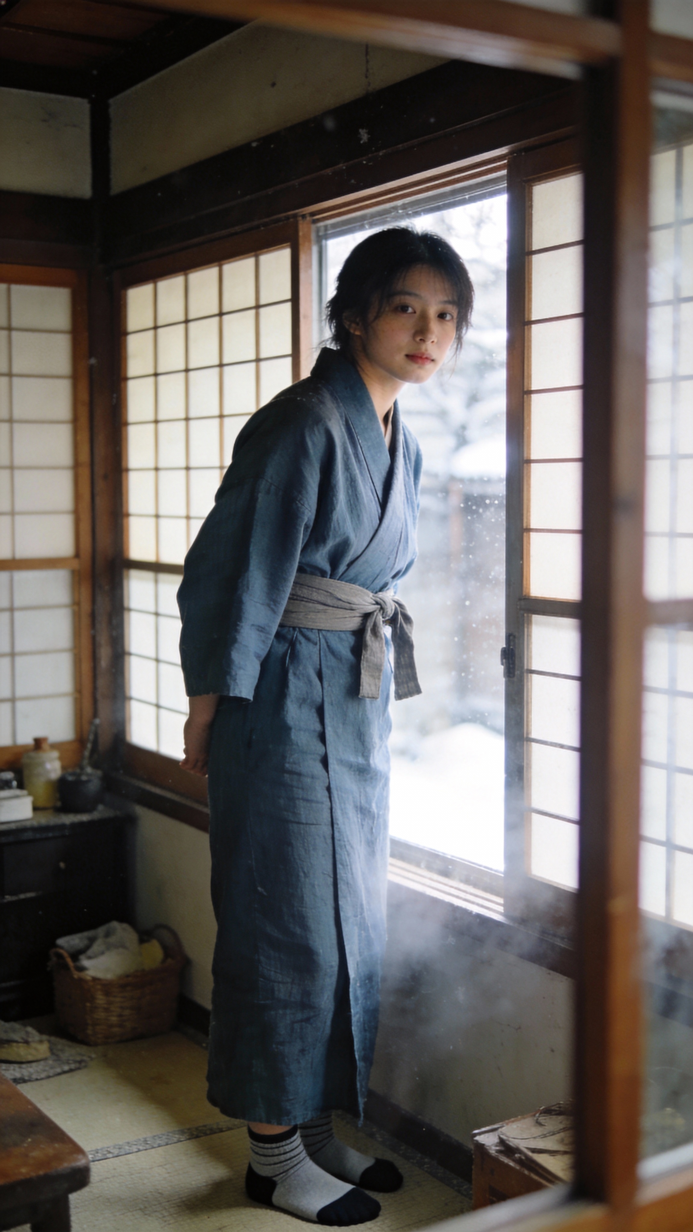 Legacy of the Silent Morning | の人気AIイラスト・グラビア