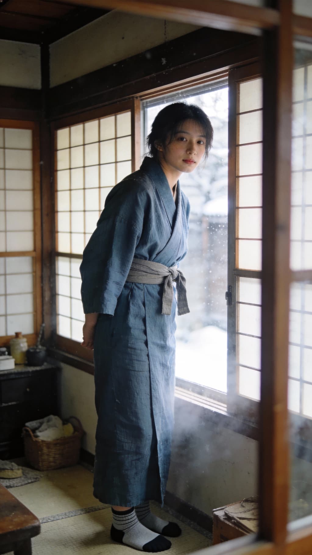 Legacy of the Silent Morning