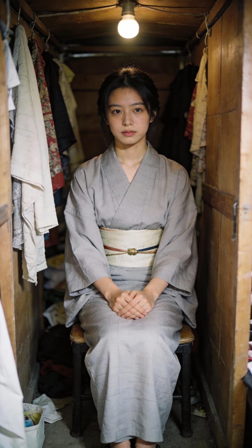 Legacy of the Silent Morning