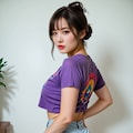 デニムを履いた隣人奧2 6枚目