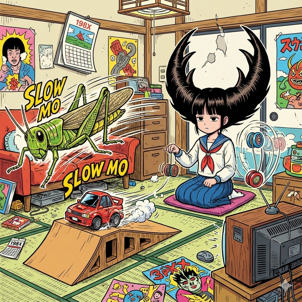 無題 | の人気AIイラスト・グラビア