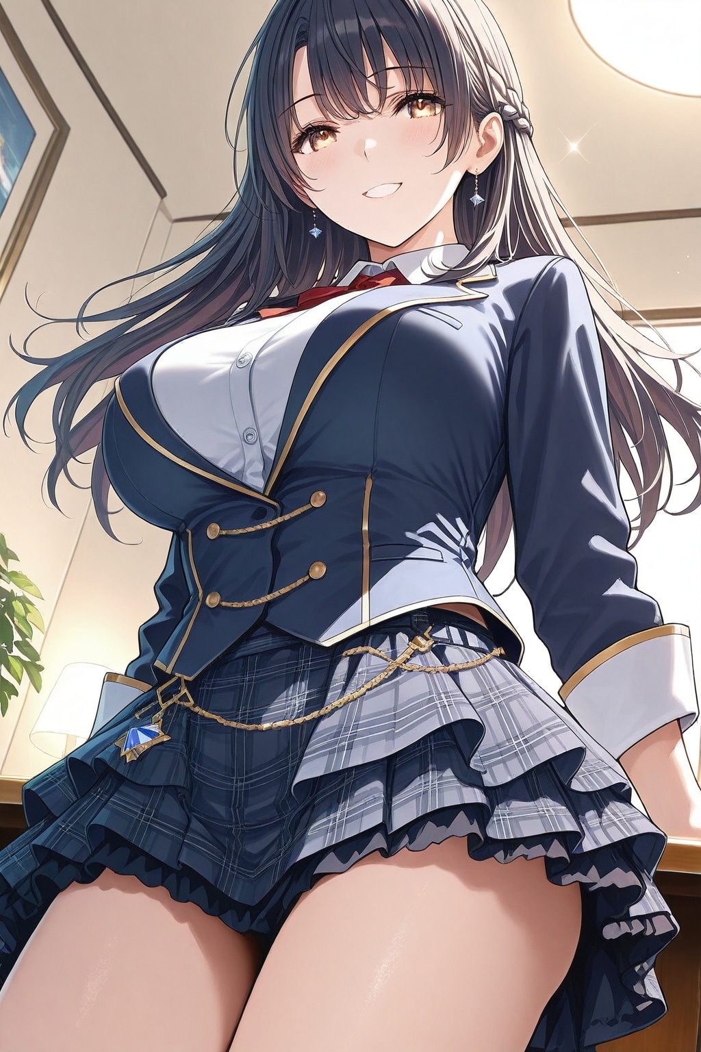 10単語生成 最川 愛清ちゃん